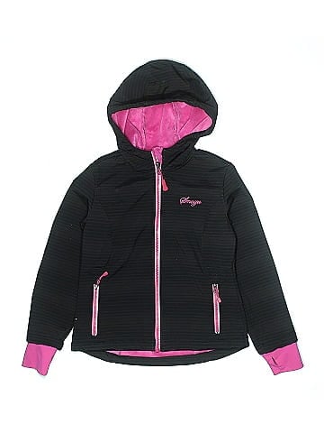 SNOZU Jacket (view 1)