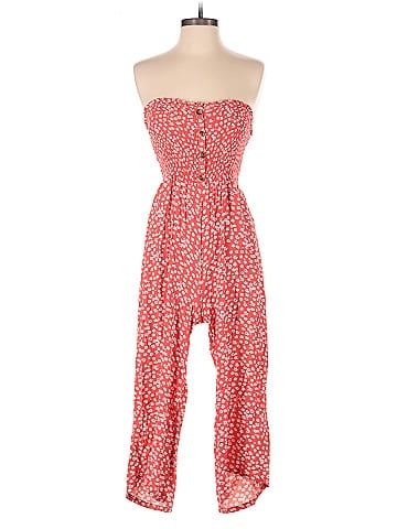 Skylar + Madison Romper (view 1)
