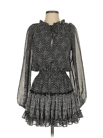 MISA Los Angeles Casual Dress (view 1)