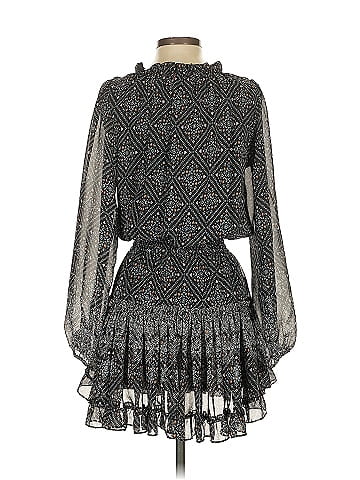 MISA Los Angeles Casual Dress (view 2)