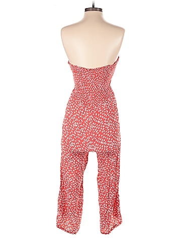 Skylar + Madison Romper (view 2)