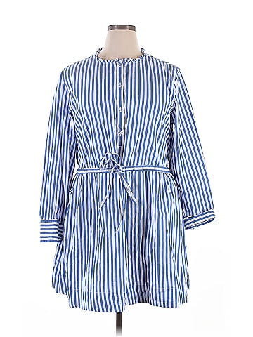 Free Assembly Casual Dress (view 1)