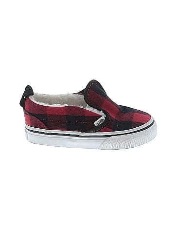 Vans Sneakers (view 1)