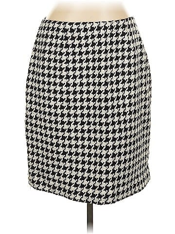 Kate Hill Formal Skirt (view 1)