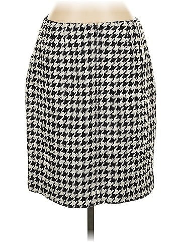 Kate Hill Formal Skirt (view 2)