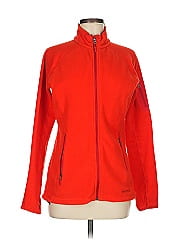 Marmot Fleece