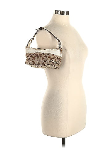 Coach Satchel (view 2)