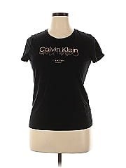 Calvin Klein Jeans Short Sleeve T Shirt