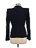 Armani Collezioni 100% Polyester Black Blazer Size 8 - photo 2