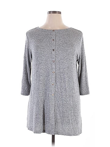 Coin 1804 3/4 Sleeve T-Shirt (view 1)