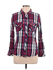 Rails Long Sleeve Button Down Shirt