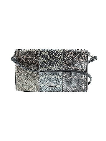 Coach Leather Crossbody Bag (view 1)
