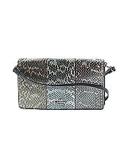 Coach Leather Crossbody Bag