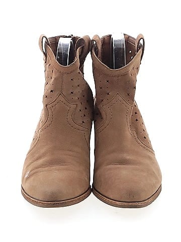 Sam Edelman Ankle Boots (view 2)