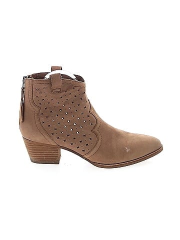 Sam Edelman Ankle Boots (view 1)