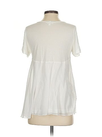 LNA Short Sleeve Top (view 2)