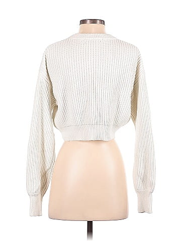 Cotton Candy LA Pullover Sweater (view 2)