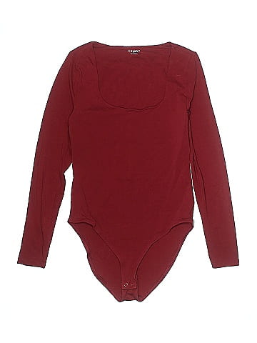 Old Navy Bodysuit (view 1)