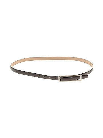 Banana Republic Leather Belt (view 1)