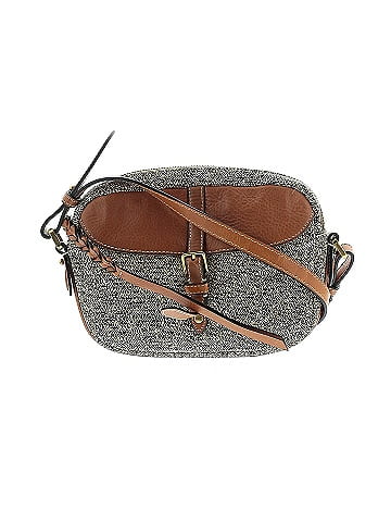 Fossil Crossbody Bag (view 1)