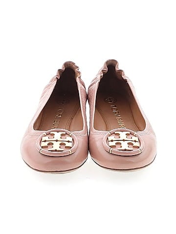 Tory Burch Flats (view 2)