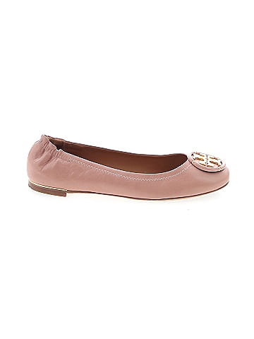 Tory Burch Flats (view 1)
