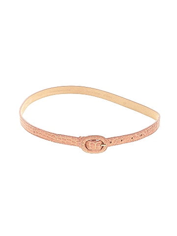 Banana Republic Leather Belt (view 1)