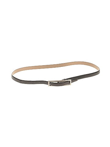 Banana Republic Leather Belt (view 1)