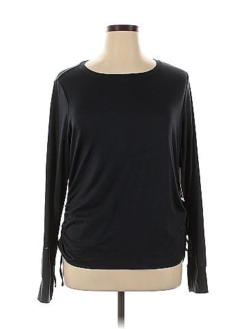 Avia Long Sleeve Top (view 1)