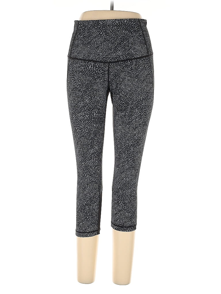 Click to view more detailed imagery on our partner's website Pre-owned Zella Active Pants In Blue