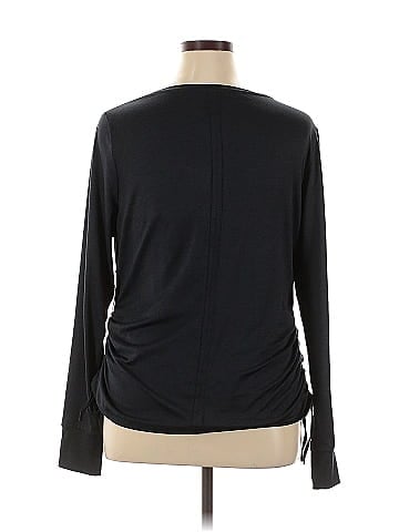 Avia Long Sleeve Top (view 2)