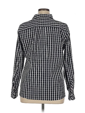 1901 Long Sleeve Button-Down Shirt (view 2)