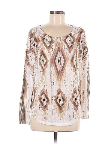 Barcode Clothing Long Sleeve T-Shirt (view 1)