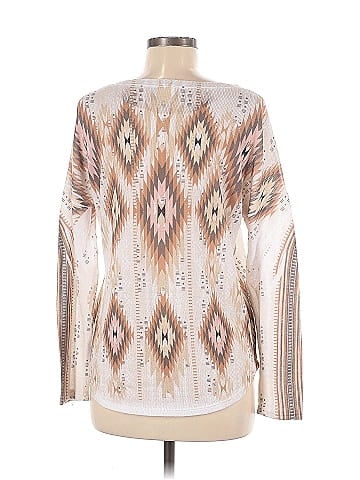 Barcode Clothing Long Sleeve T-Shirt (view 2)