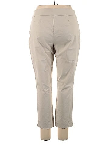 Talbots Outlet Khakis (view 2)