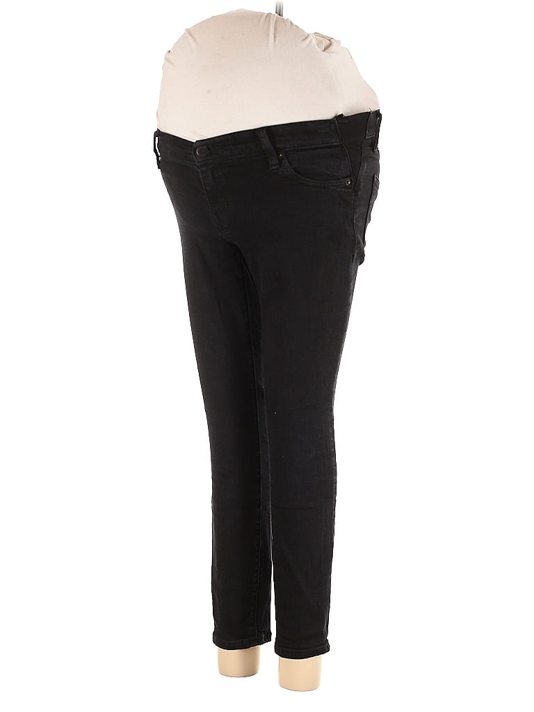 Hatch Black Jeggings Size 28 waist - photo 1