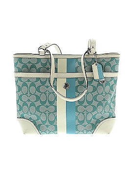 Coach Factory Tote