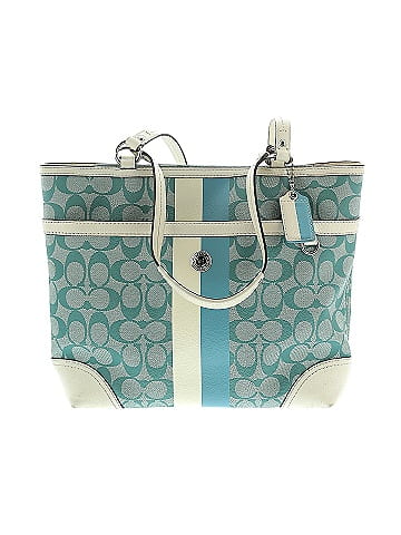 Coach Factory Tote (view 1)