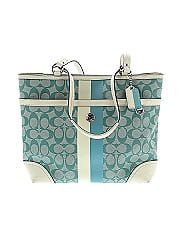 Coach Factory Tote