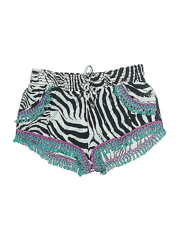 PilyQ Shorts (view 1)