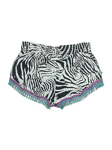 PilyQ Shorts (view 2)