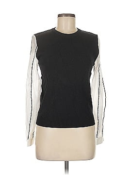 Gracia Pullover Sweater