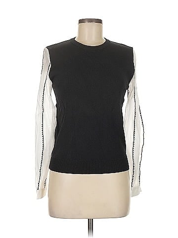 Gracia Long Sleeve Top (view 1)