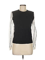 Gracia Pullover Sweater