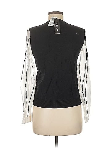Gracia Long Sleeve Top (view 2)