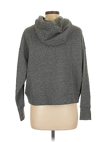 Calvin Klein Performance Pullover Hoodie (view 2)