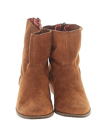 DV by Dolce Vita Ankle Boots (view 2)