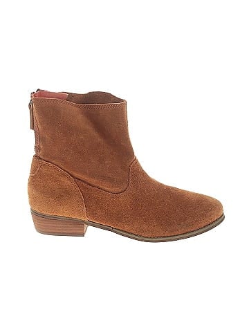 DV by Dolce Vita Ankle Boots (view 1)