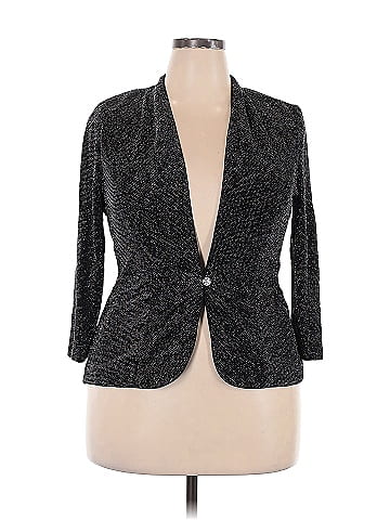 Alex Evenings Jacket (view 1)