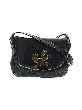 Marc By Marc Jacobs Leather Crossbody Bag